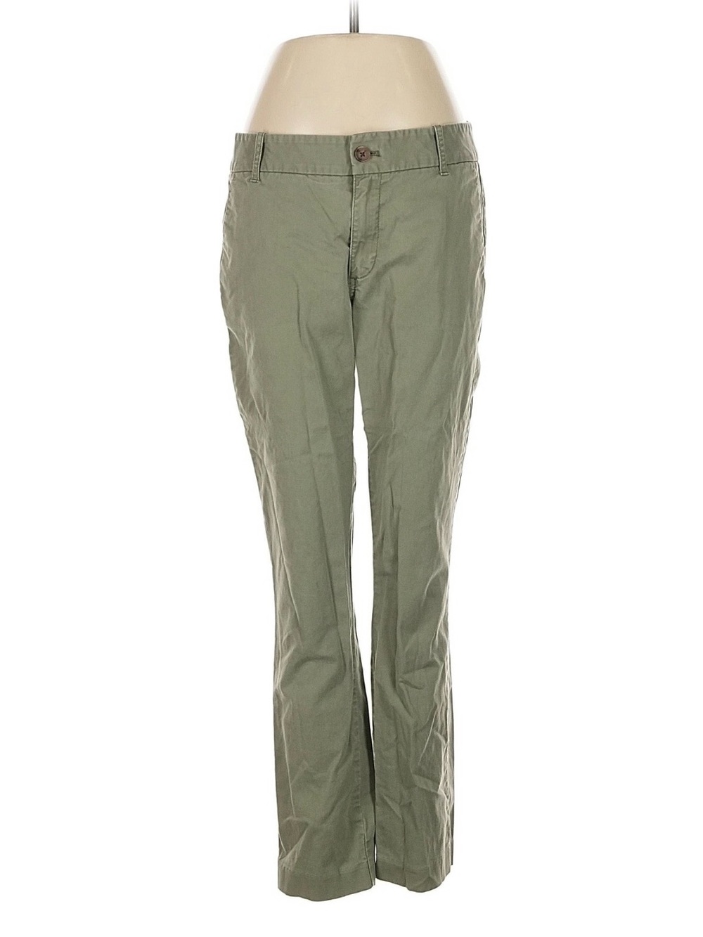 J Crew Frankie Pants size 8